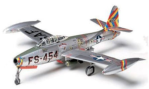 Tamiya 61060 Republic F-84G Thunderjet 1/48 – zdjęcie 2