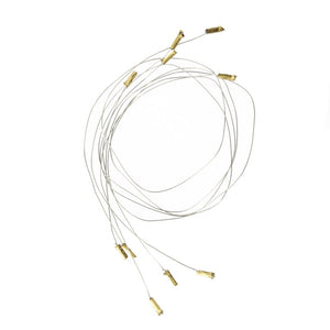 Modelcraft PSS1065 StyroSten 3 in 1 Multi Tool Spare Wire x 5