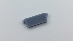 Yamamoto Model Parts YMPTUN14 Intercooler B 1/24 – immagine 2