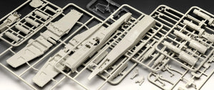 Revell 06791 Star Wars: The Mandalorian and Grogu New Republic X-Wing Fighter 1/57