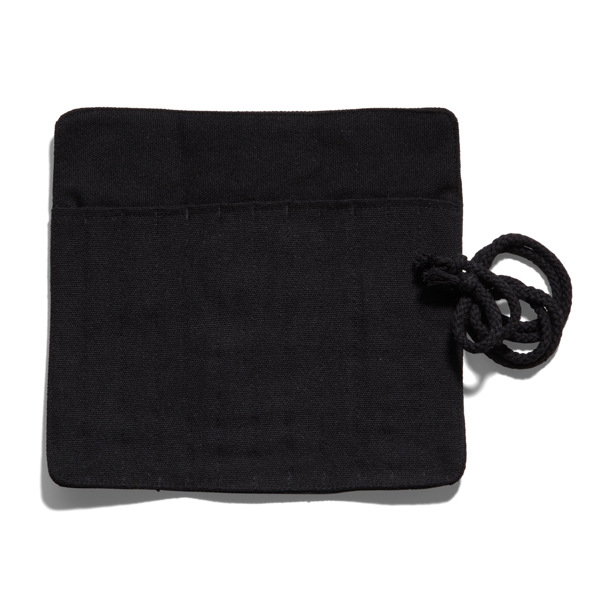 AK Interactive AKB100 CLOTH CASE FOR BRUSHES (without brushes) – zdjęcie 2