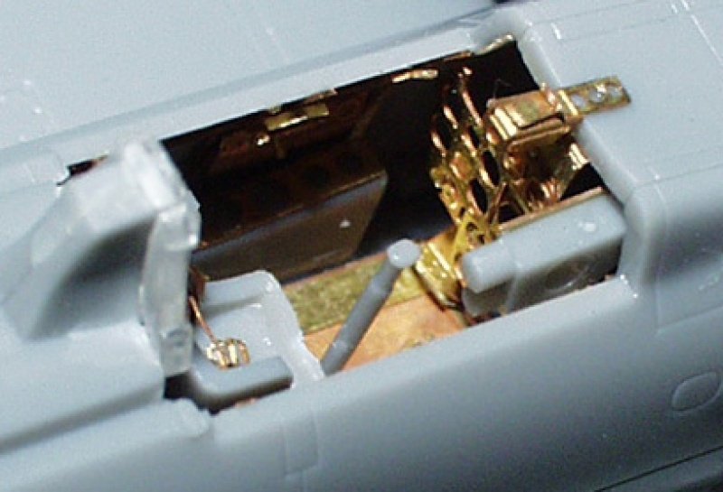 Eduard SS200 A6M5c Zero 1/72 HASEGAWA – zdjęcie 2