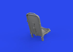 Eduard 674017 P-51D-15+ LooKplus EDUARD 1/72 – immagine 4