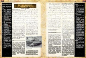 First To Fight PL001 - TKS 20mm 1/72 – image 4