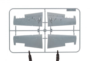 Eduard 11166 MIDWAY DUAL COMBO 1/48 – image 10
