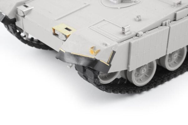 MK1 Design MM-35011 ROKA K2 DX PACK for Academy 1/35 – zdjęcie 15