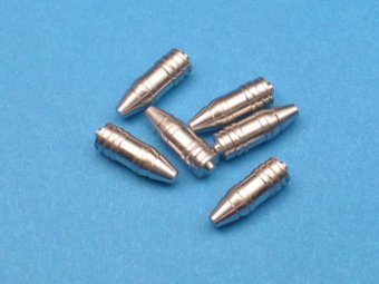 Aber 35P-06 German ammunition for Sturer Emil – zdjęcie 3