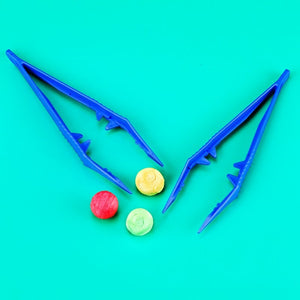 Modelcraft PTW1150-2 Plastic Tweezers x 2 – image 3