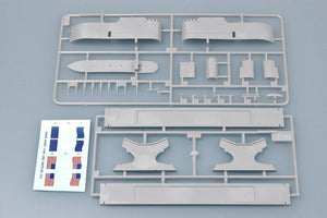 Trumpeter 05905 USS GATO SS-212 1941 1/144 – image 4