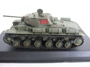 PST 72025 KV-1S Heavy Tank 1/72 – zdjęcie 3