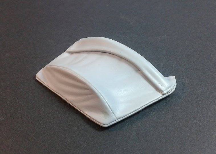 Panzer Art RE35-422 Roll canvas cover for Sd.Kfz 250 (Alt) 1/35 – zdjęcie 2