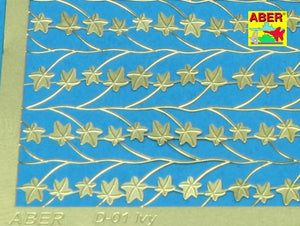 Aber 35D01 Ivy 1/35 – zdjęcie 3