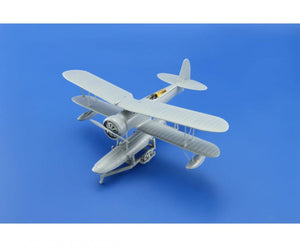 Eduard 49771 E8N1 Dave HASEGAWA 1/48 – zdjęcie 6