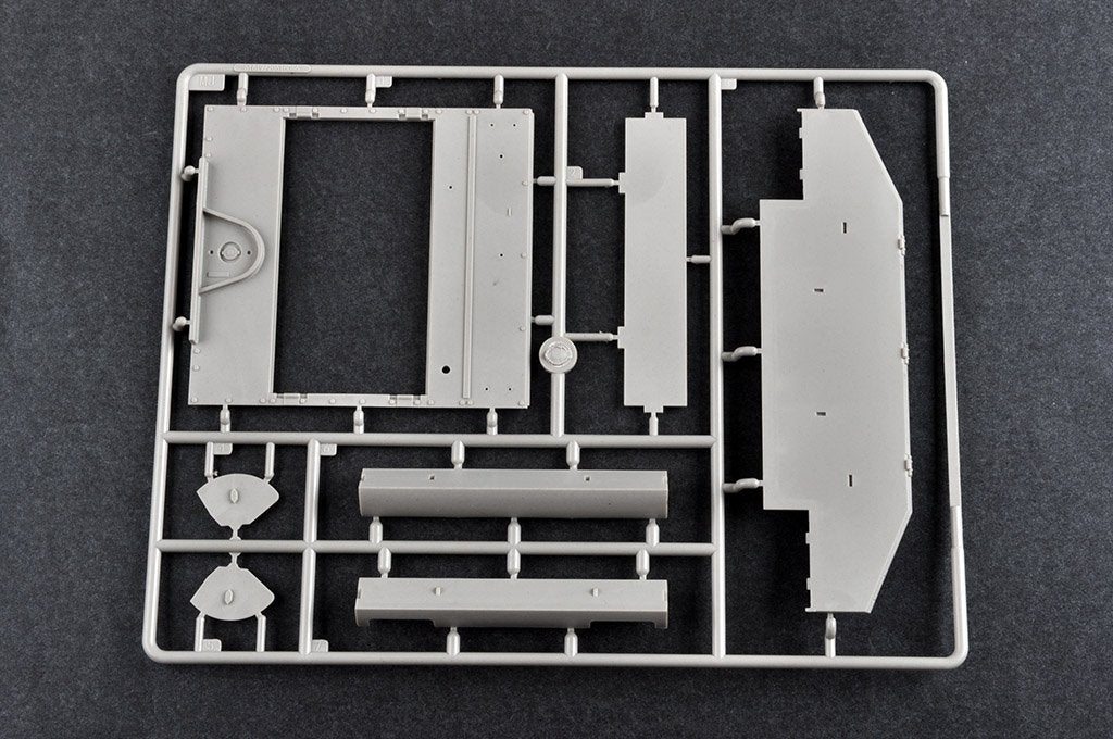 I Love Kit 61615 M4A3E8 Sherman &amp;quot;Easy Eight&amp;quot; 1/16 – image 16