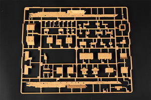I Love Kit 63526 US C-RAM with HEMTT A3 1/35 – zdjęcie 8