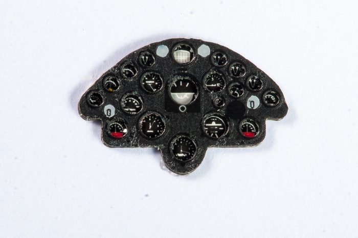 Yahu YMA7264 IK-3 (AZ model) 1/72 – image 2