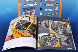 Special Hobby 72451 SIAI-Marchetti SF-260 Duo Pack &amp;amp; Book 1/72 – immagine 3