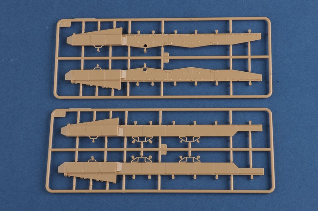 Hobby Boss 84569 German Leguan PSB-2-28(m) 1/35 – image 10
