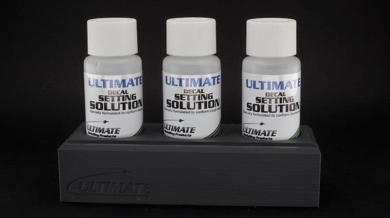 Ultimate Modeling Products UMP064 Ultimate Decal Setting Solution Holder – image 2