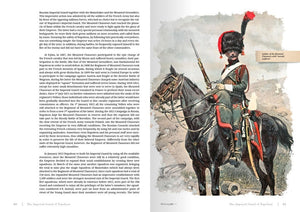Abteilung 502 ABT755 IMPERIAL GUARD OF NAPOLEON 1799-1815 EN – zdjęcie 5