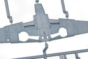 Eduard R0022 Bf 109G-10 and G-14/ AS DUAL COMBO 1/72 – zdjęcie 21