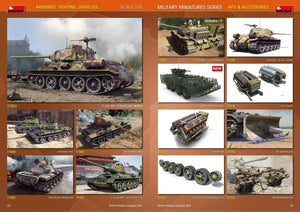 MiniArt 55023 MiniArt Models Catalog 2023 – zdjęcie 22