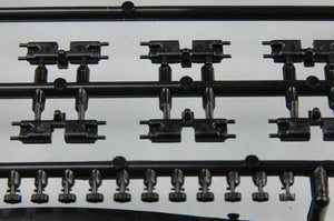 Trumpeter 02034 Chinese ZTZ99 track for Chinese ZTZ99 tank 1/35 – zdjęcie 3
