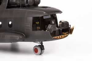 Eduard 491340 Mi-8MT ZVEZDA 1/48 – zdjęcie 16