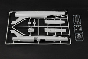 Trumpeter 02822 F-100D IN THUN 1/48 – image 2