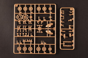 Hobby Boss 80154 BMD-1P 1/35 – zdjęcie 6