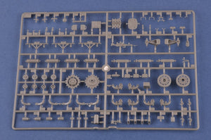 Hobby Boss 84547 IDF PUMA CEV 1/35 – image 8