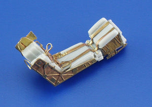 Eduard 49223 F-18C 1/48 Hasegawa – Bild 7