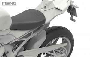 Meng Model MT-009 BMW M 1000 RR 1/9