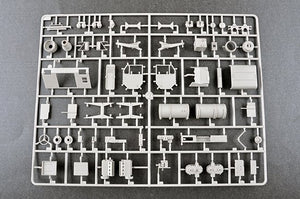 Trumpeter 01064 HEMTT M1120 Container Handling Unit (CHU) 1/35 – Bild 10