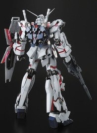 Bandai 20538 Mg Unicorn Gundam Screen Image GUNDAM 83104 – zdjęcie 3