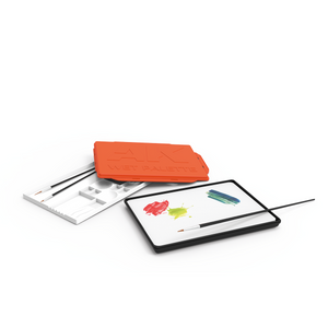 AK Interactive AK9510 AK WET PALETTE - Wet palette – image 10