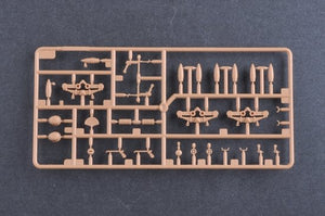 I Love Kit 63523 German Rhm.-Borsig Waffentrager 1/35 – zdjęcie 7