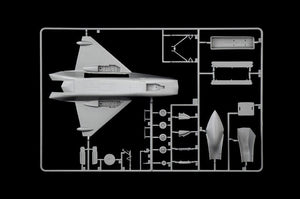 Italeri 1419 JSF Program X-32A and X-35B 1/72 – image 10