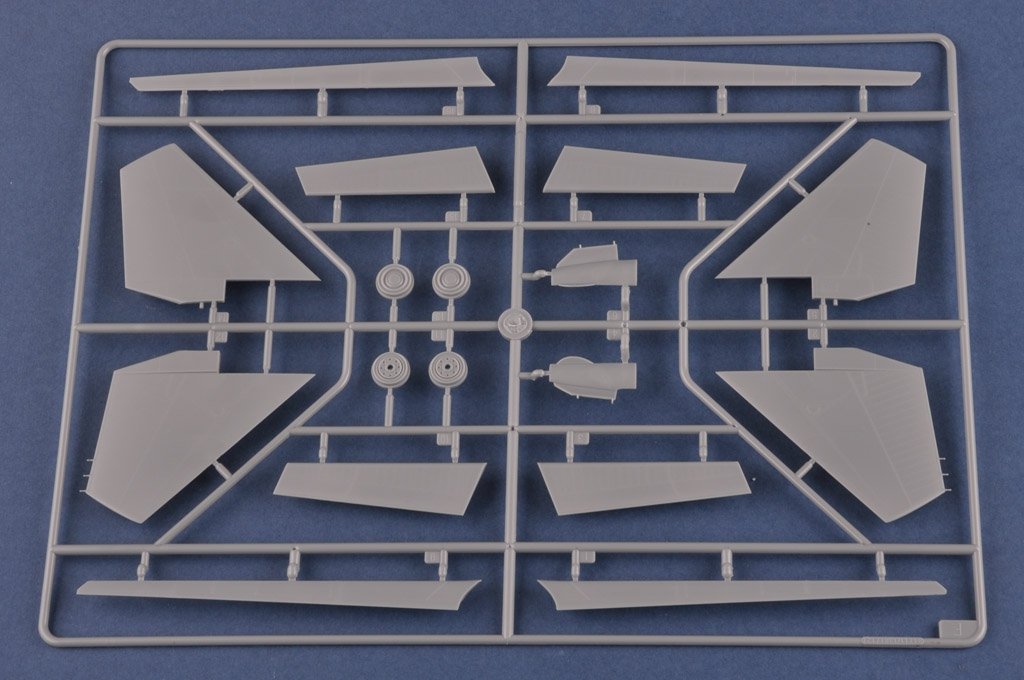 Hobby Boss 81748 PLA J-16 1/48 – zdjęcie 11