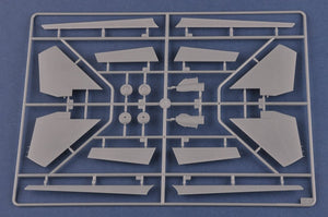 Hobby Boss 81748 PLA J-16 1/48 – zdjęcie 11
