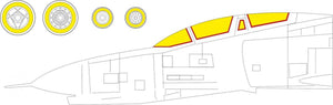 Eduard BIG49382 F-4E Meng 1/48 – image 5