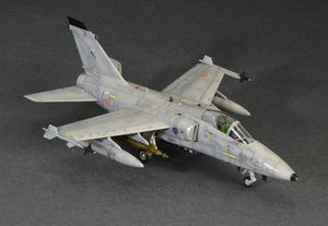 Italeri 1460 AMX Ghibli 1/72 – zdjęcie 7