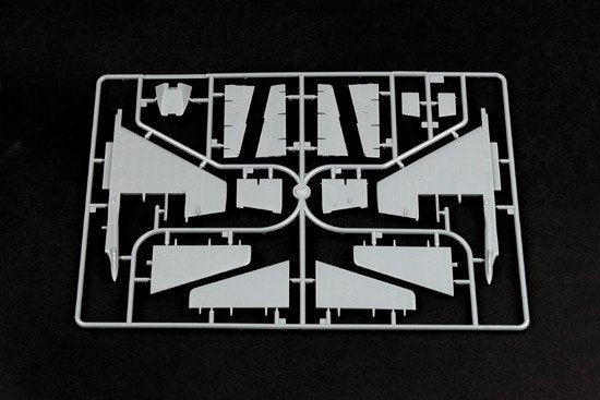 Trumpeter 02276 Sukhoi Su-25 Frogfoot A 1/32 – immagine 7