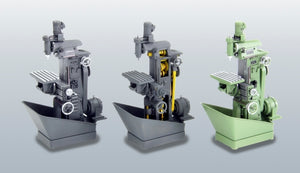 Fine Molds 15502 Universal Werkzeug-Fras- und Bohrmaschine Deckel FP1 1/12 – zdjęcie 5