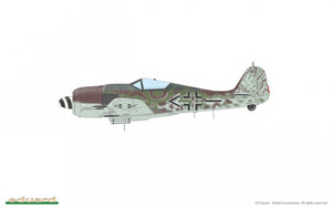 Eduard 84116 Fw 190A-8 1/48 – zdjęcie 14