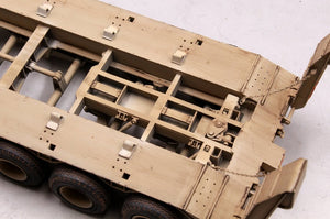 Hobby Boss 85519 M911 C-HET w/m747 Heavy Equipment Semi-Trailer 1/35 – zdjęcie 13
