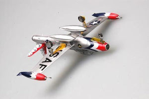 Hobby Boss 80247 F-84G Thunderjet Fighter 1/72 – image 5