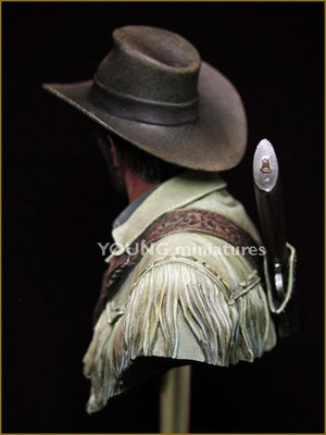 Young Miniatures YH1835 WILD WILD WEST 1/10 – image 4