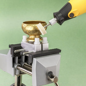 Modelcraft PVC1650 Mini Vice (30mm) – image 4