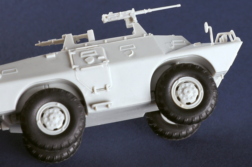 Trumpeter 07444 USAF XM706E2 1/72 – zdjęcie 9
